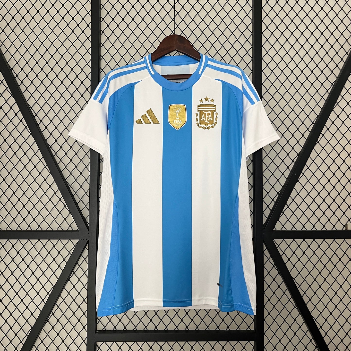 Argentina Home Jersey 23/24