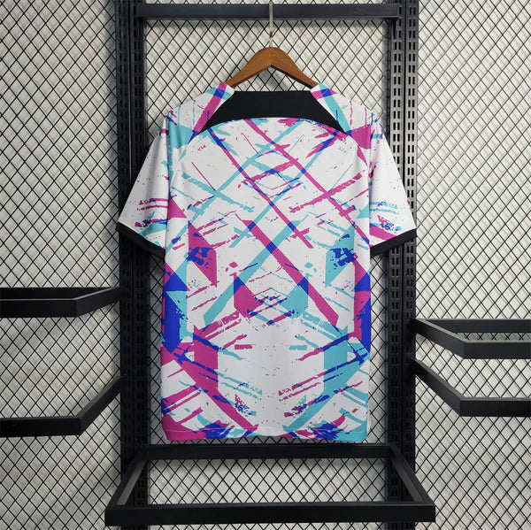Barcelona Dimensional Jersey