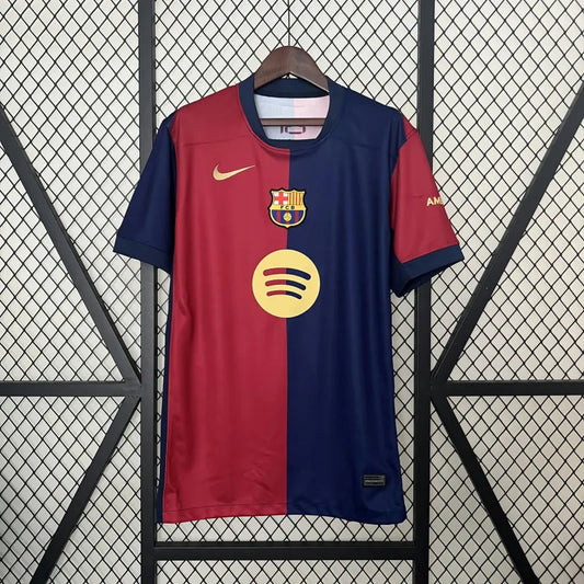 Barcelona Home 2024-25 Football Jersey