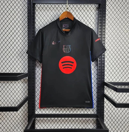 Barcelona Away 2024-25 Football Jersey