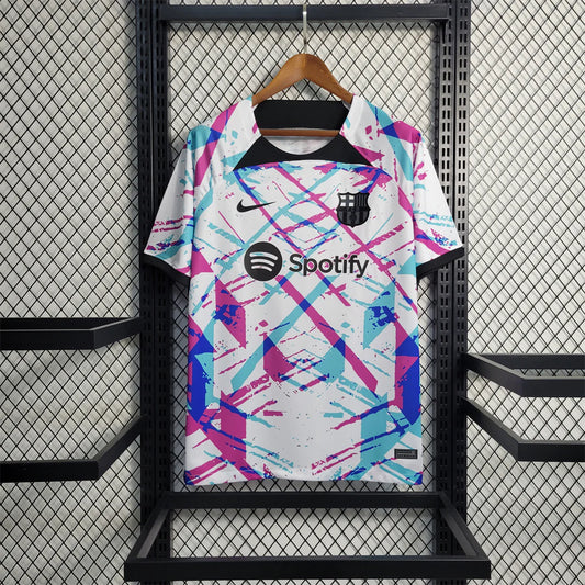 Barcelona Dimensional Jersey